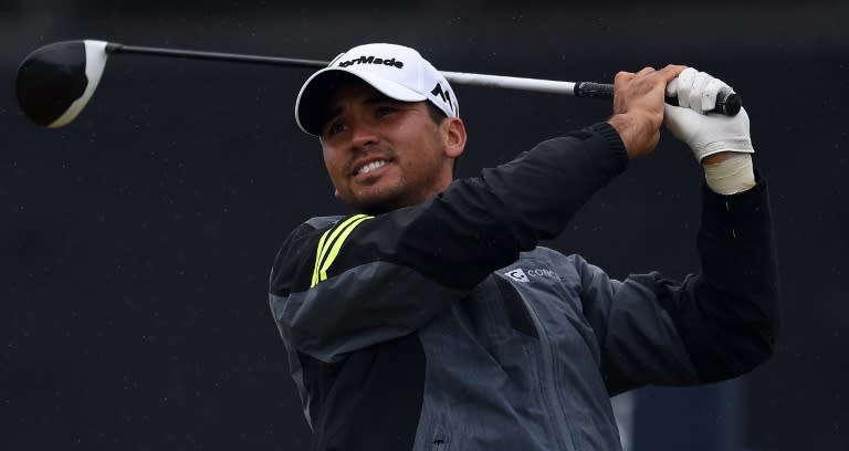 Australia's Jason Day will defend his first major title at the PGA Championship starting on July 28, 2016