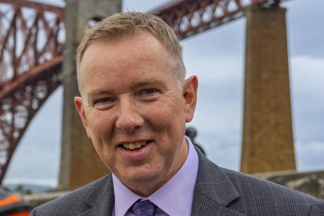 Towering figure in Scottish retail John Brodie announces 2024