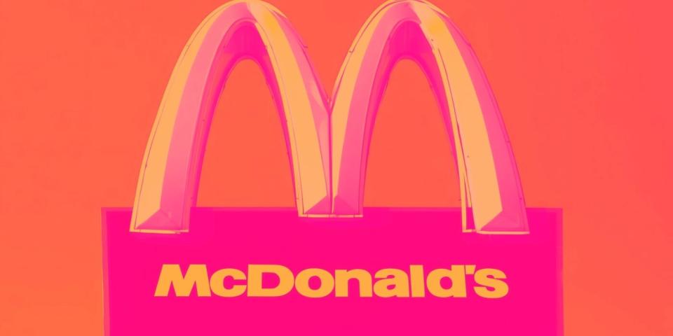 MCD Cover Image