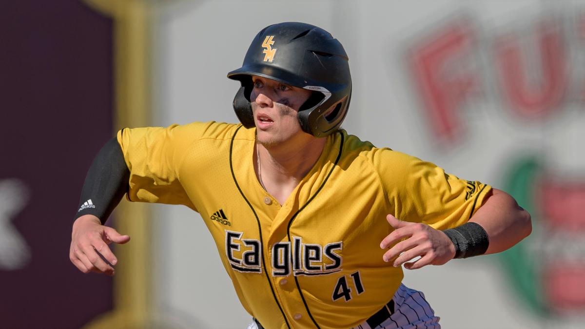 Christian Ostrander introduced as next Southern Miss baseball coach