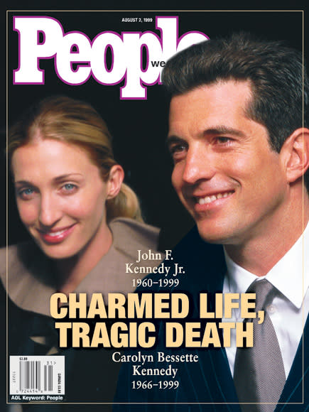 Inside 'RHONY' Star Carole Radziwill's Relationship With Carolyn Bessette  and John F. Kennedy Jr.