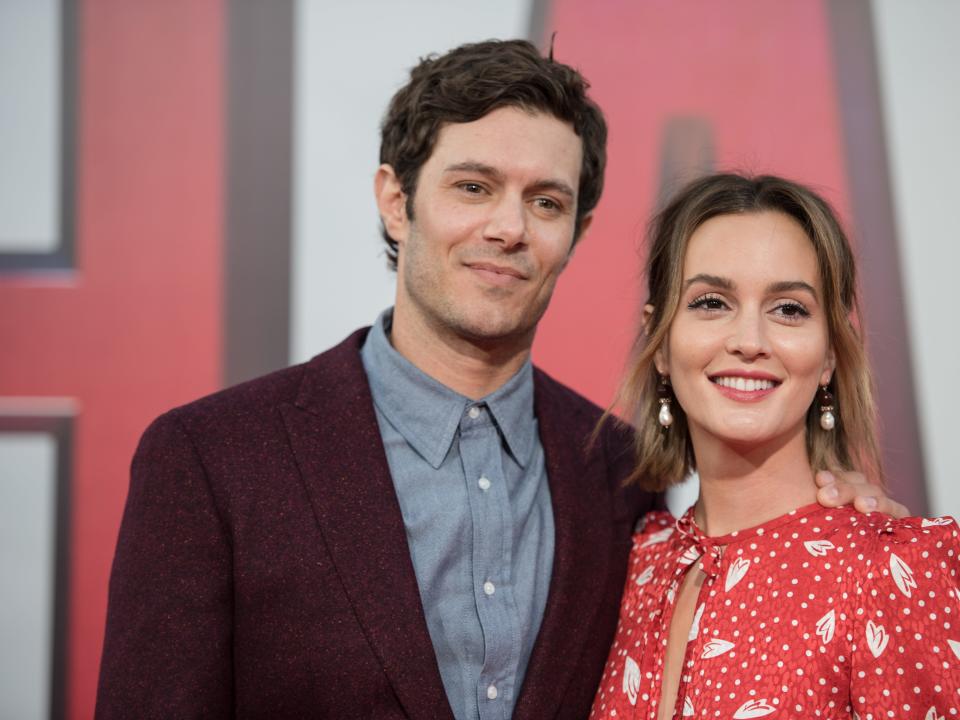 adam brody leighton meester