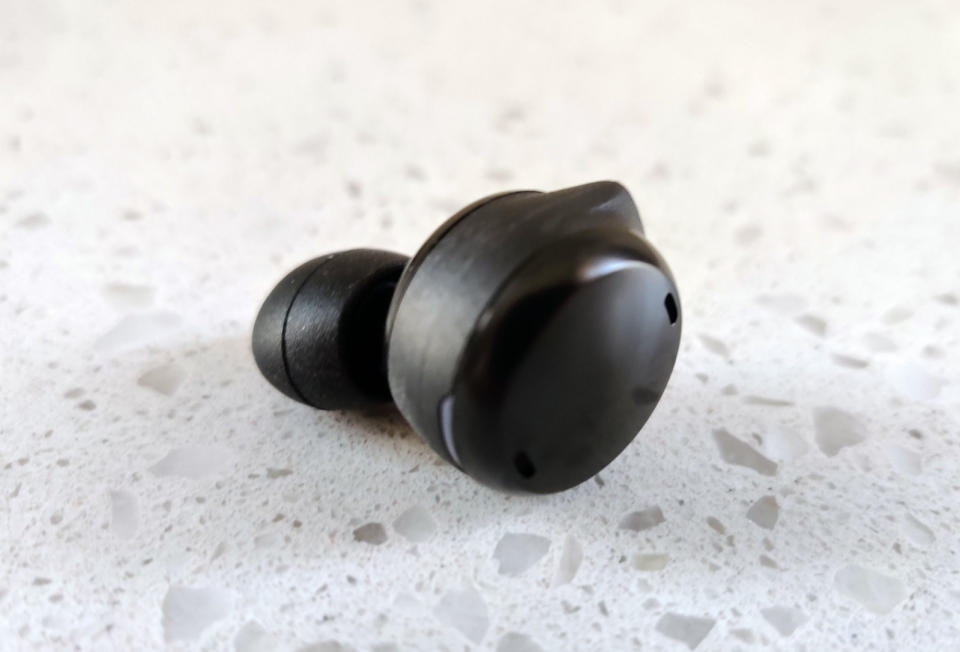 Olive Union Smart Ear