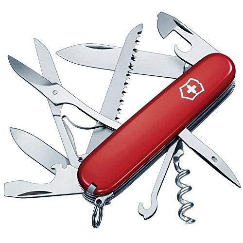 Swiss Army Knife Huntsman ('Multiple' Murder Victims Found in Calif. Home / 'Multiple' Murder Victims Found in Calif. Home)