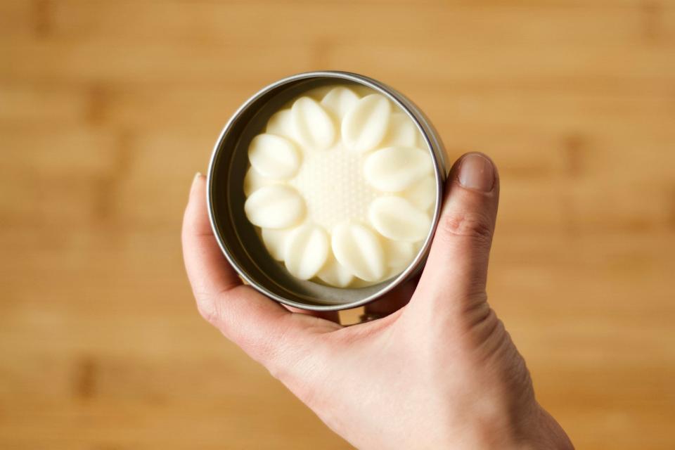 Solid Body Butter Bar. Image via Etsy.