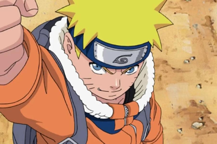 Naruto regresará con nuevos capítulos; ya hay fecha para su estreno