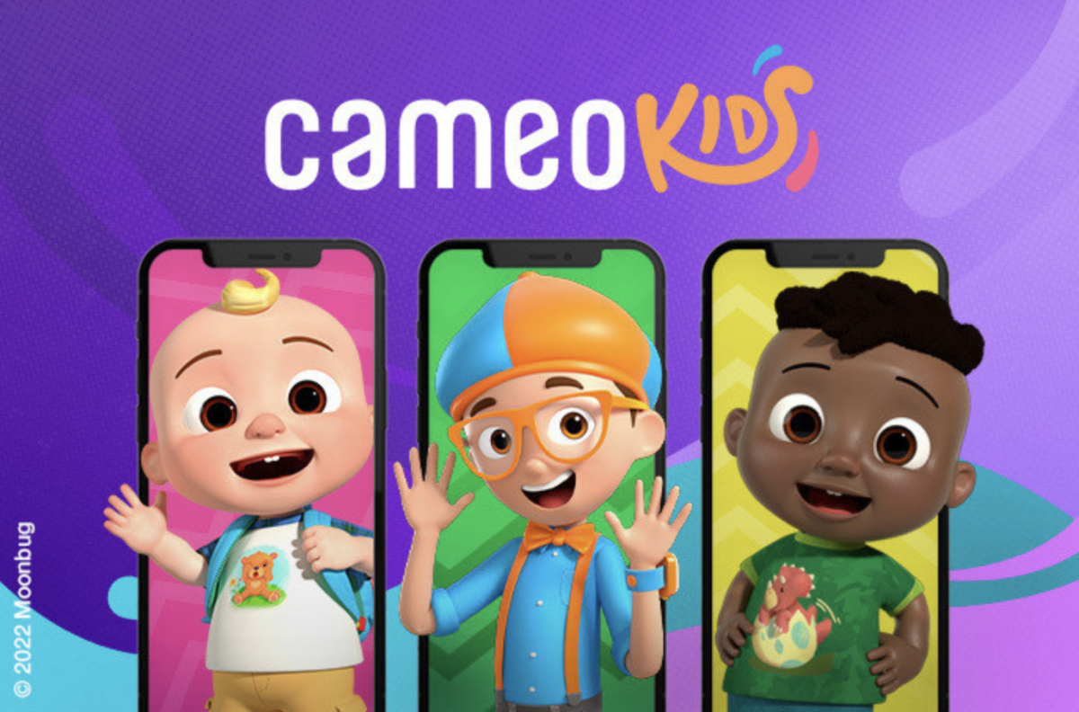 Cameo, Celebrity Video-Sharing App, Grows In Popularity During