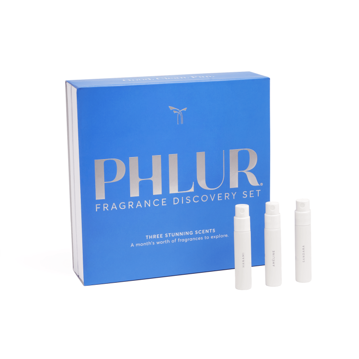 Phlur Discovery Set