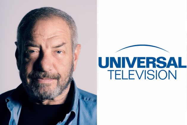 Dick Wolf Extends Overall Deal With Universal Television