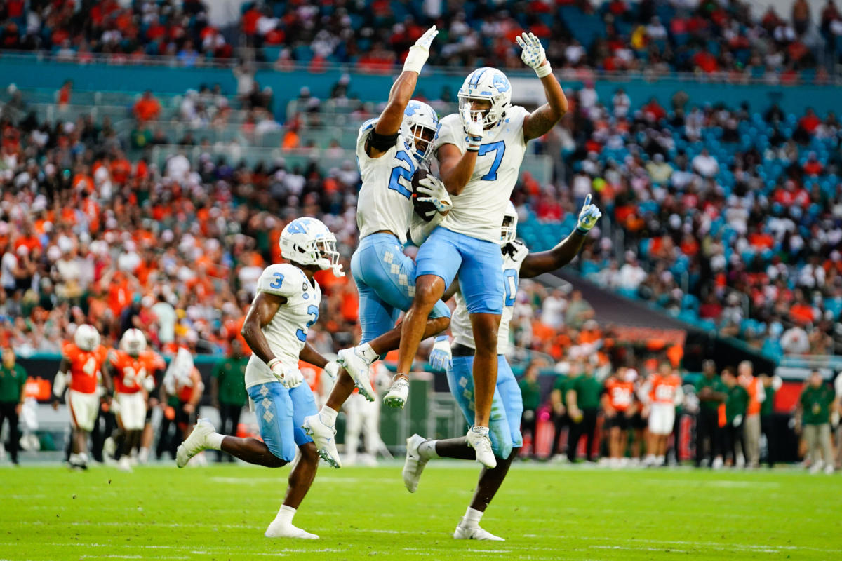 UNC football vs. Duke Game preview, info, prediction and more