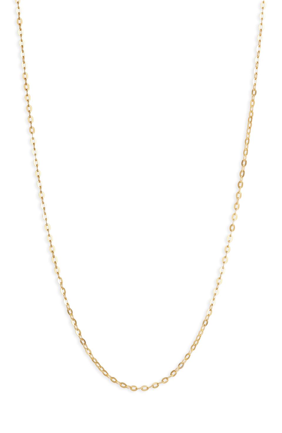 Vivo Venice Chain Necklace