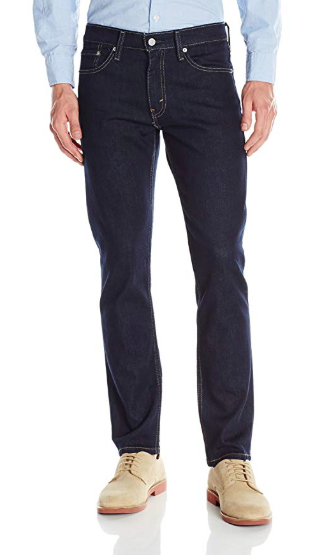 Levi's Men's 511 Slim Fit