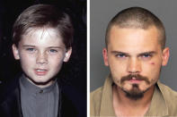 <p>The man formerly known as Anakin Skywalker has spoken about how his role in ‘The Phantom Menace’ turned his life into a “living hell”, leading him to abandon acting and attempt a civilian life. That would appear to have been difficult following his arrest after a high-speed chase in South Carolina.</p>