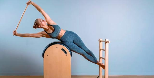 How does Pilates Reformer compare to barre workouts for working out?