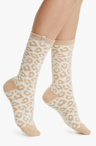 UGG Leslie Crew Socks