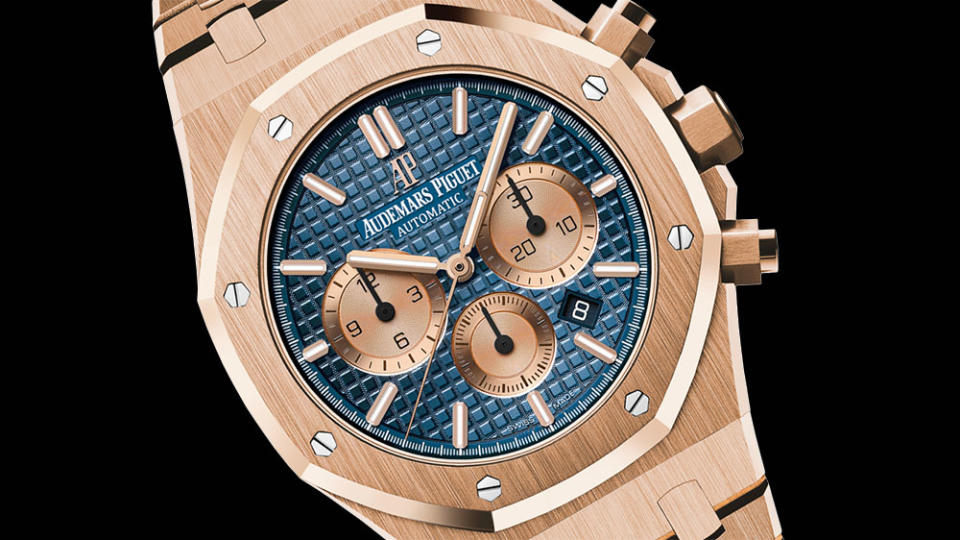 Audemars Piguet Royal Oak Selfwinding Chronograph Ref. 26331OR.OO.1220OR.01