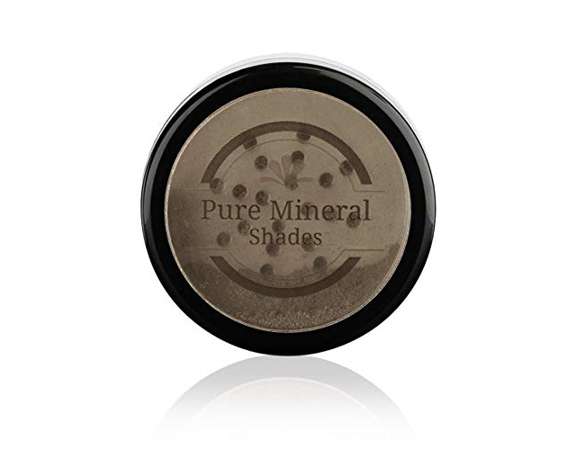 Bare Minerals Root Touch Up Powder Amazon