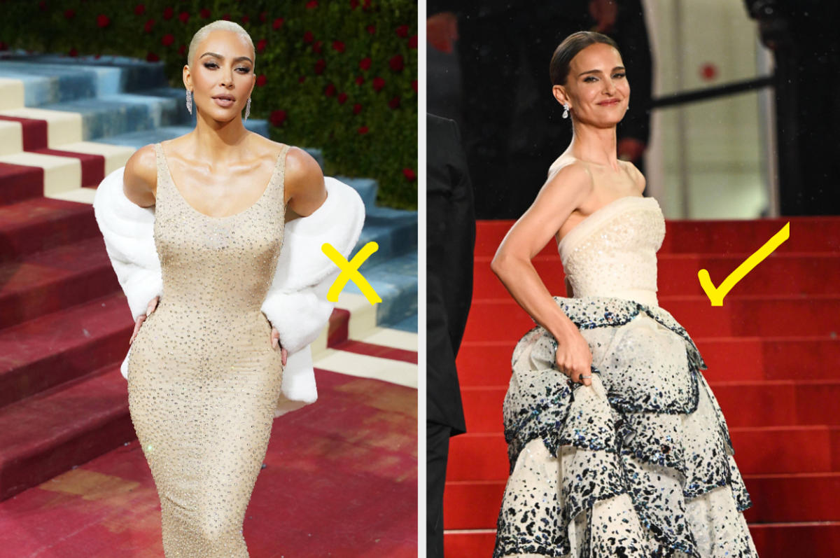 Here's What The 2024 Met Gala Theme Is And Why It's Maybe Related To