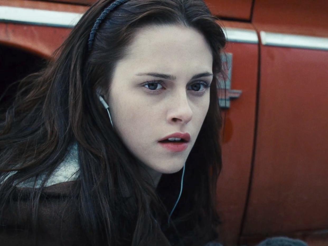 bella swan