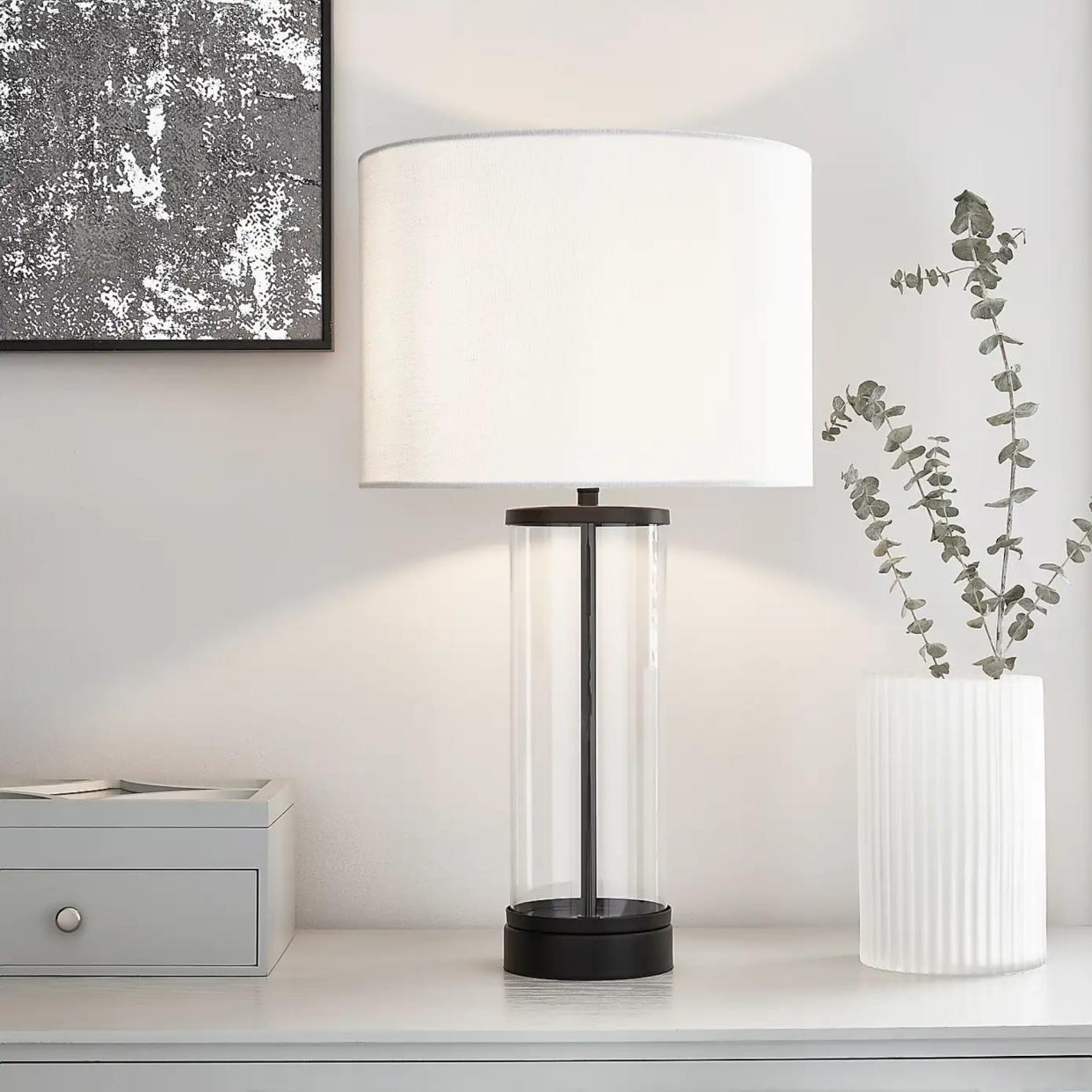  Pimlico Table Lamp. 