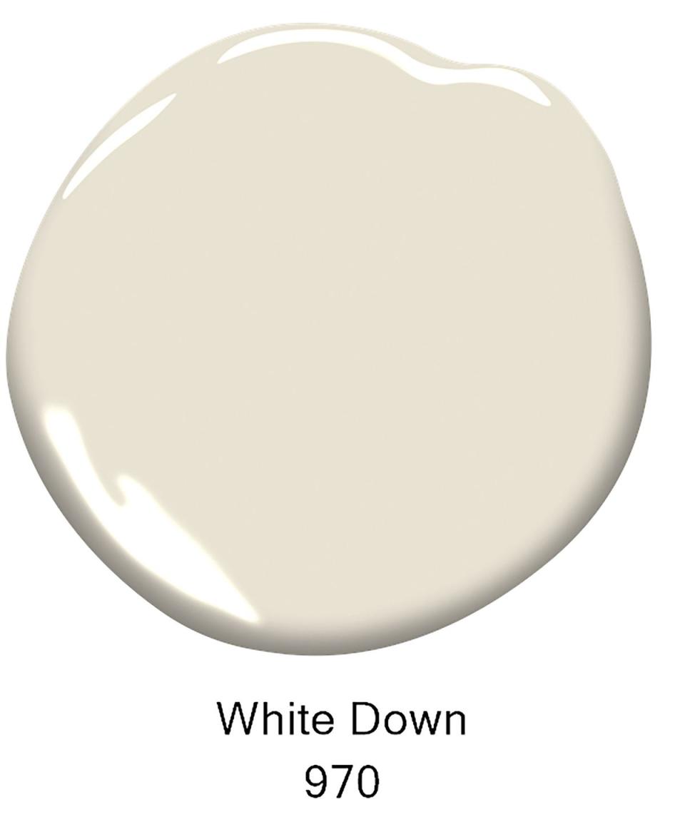 best cream paint colors