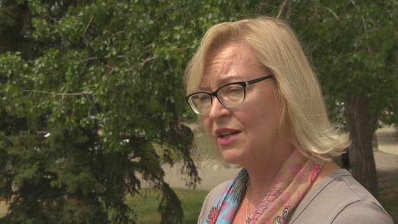 Expert panel calls for creation of domestic violence first responders in Sask.