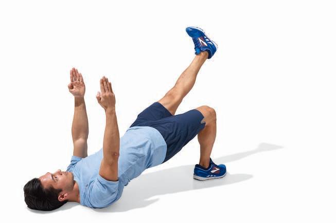 best hip opener exercises for runners