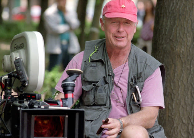 Tony Scott died aged 68 of an apparent suicide after leaping from a bridge in California. He leaves behind a block-busting cinematic legacy laden with spectacle, drama and above all else, pulsating action.<br><br><b>[Related: <a href="http://uk.movies.yahoo.com/tony-scott-dies--stars-pay-tributes.html" data-ylk="slk:Stars pay tribute to Tony Scott;elm:context_link;itc:0;sec:content-canvas;outcm:mb_qualified_link;_E:mb_qualified_link;ct:story;" class="link  yahoo-link">Stars pay tribute to Tony Scott</a> ]</b>