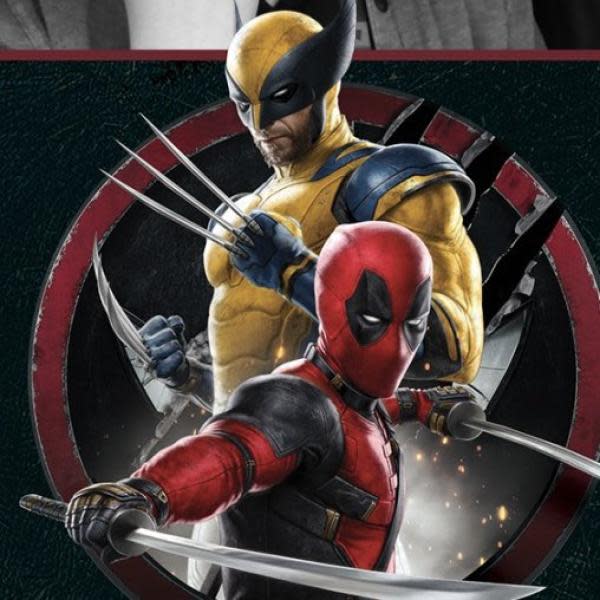 Deadpool y Wolverine (Imagen: Marvel Studios)