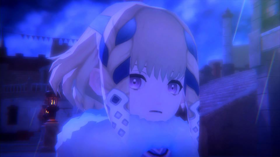 Oninaki had an interesting story and unique gameplay ideas, but the execution wasn't up to scratch. <p>Square Enix</p>