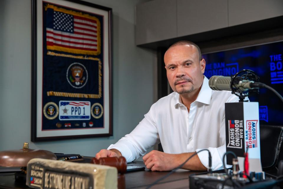 Dan Bongino