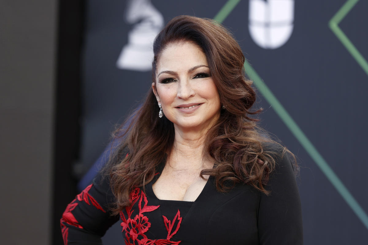 Gloria Estefan Joins Documentary ‘Revolution’s Daughter’ About The ...