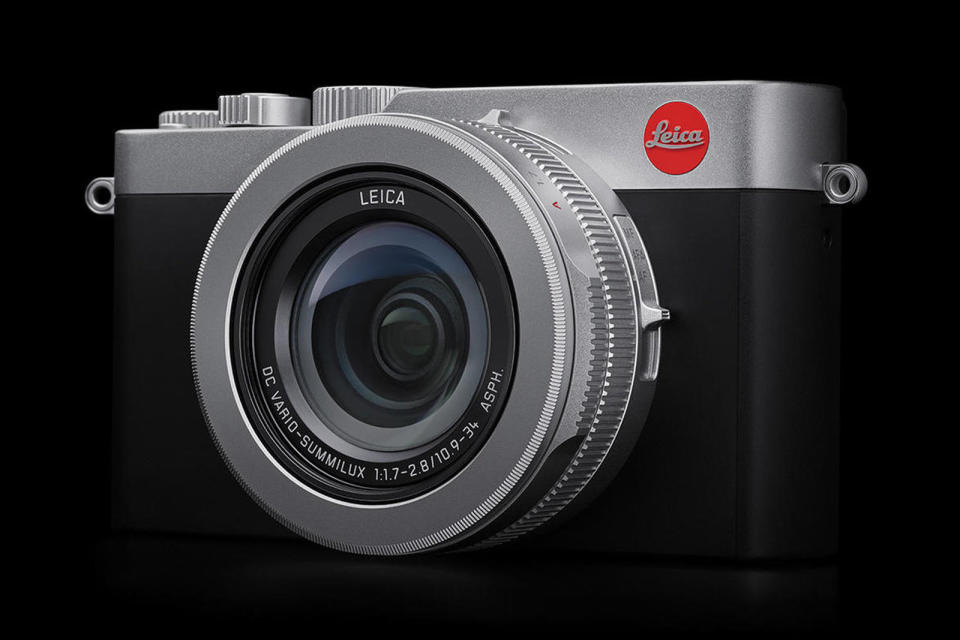 Leica is continuing its habit of repackaging Panasonic cameras and charging a