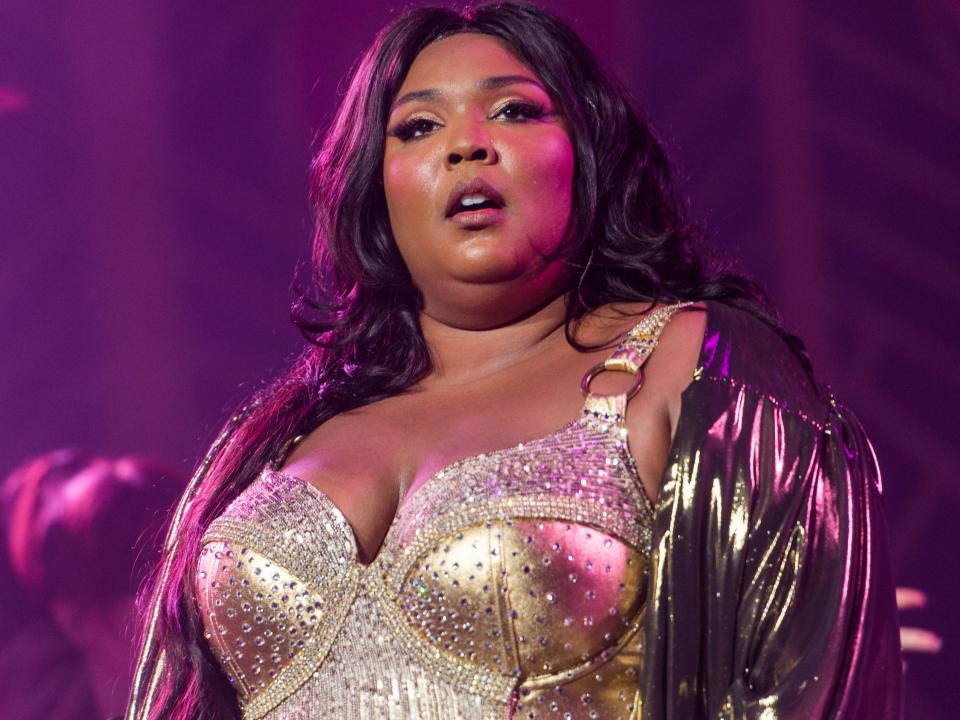 lizzo