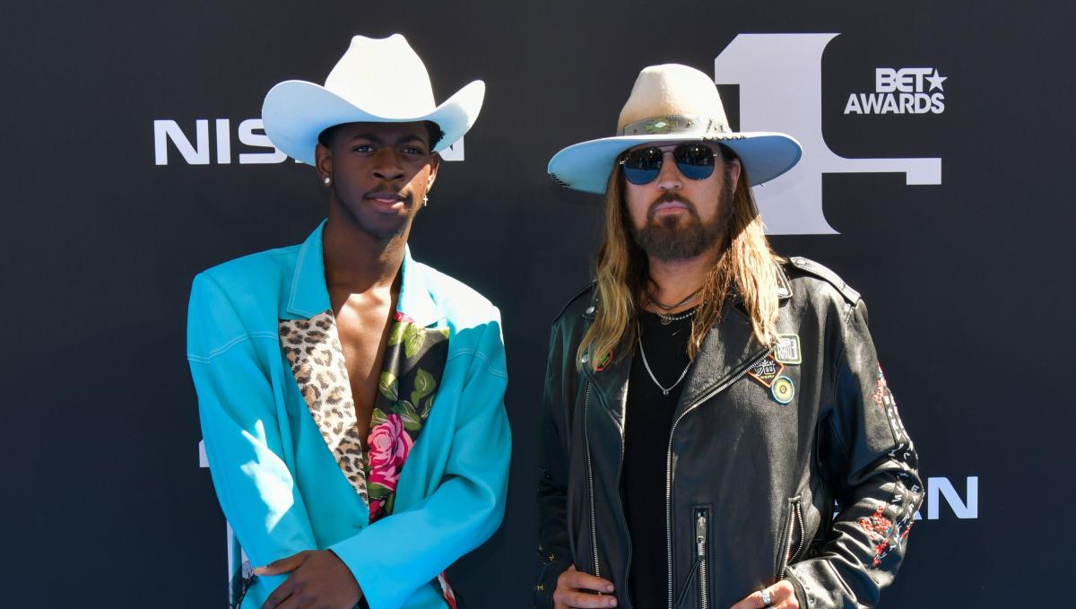 One hit no more: Persistence pays off for Billy Ray Cyrus