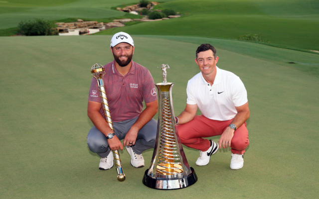 Indian Open returns to Race to Dubai schedule