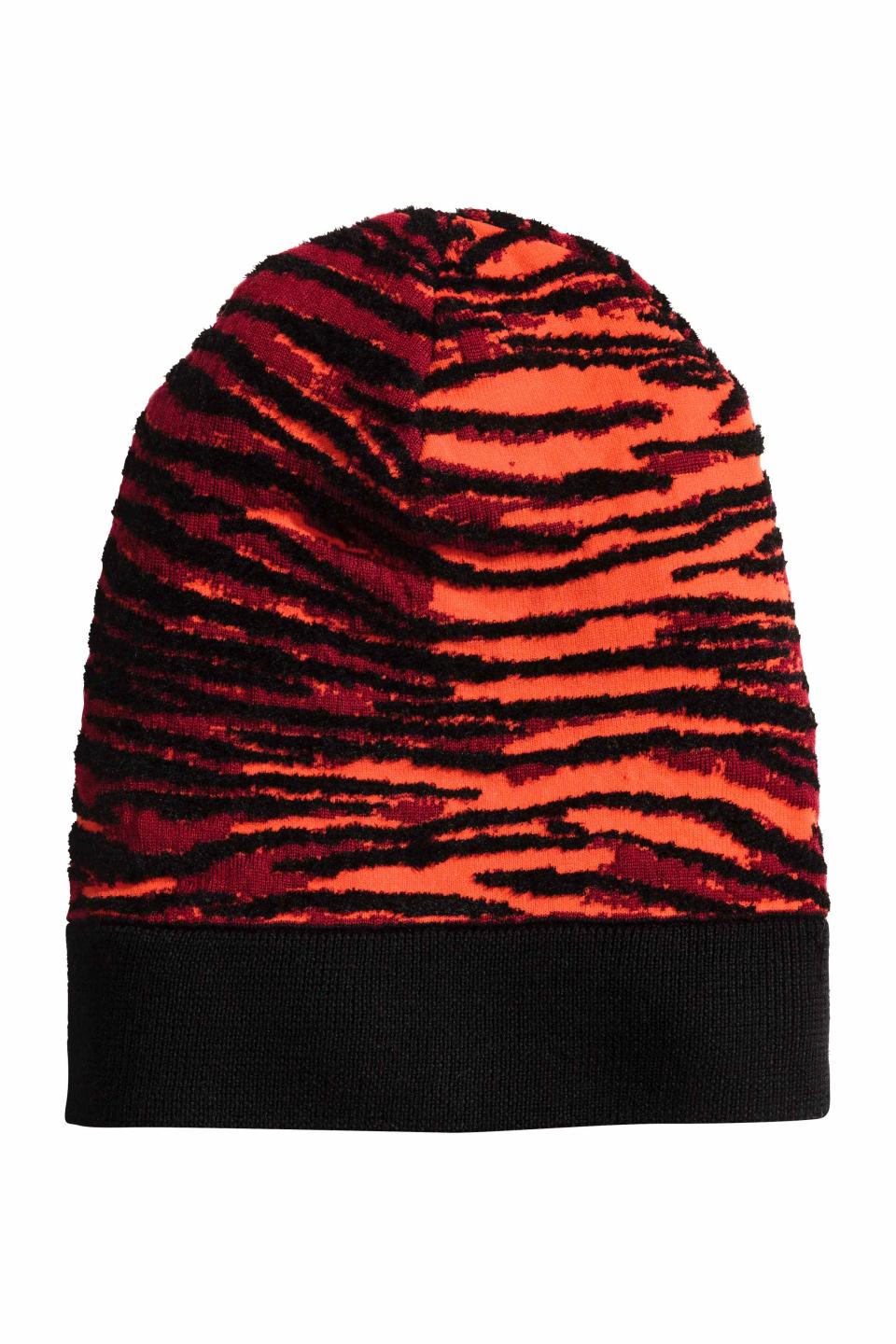 Kenzo x H&M Wool-Blend Hat