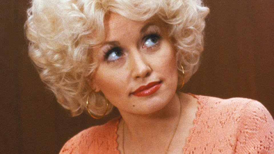 “9 To 5” - Dolly Parton (9 To 5)