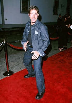 Ray Park at the Zanuck Theater premiere of 20th Century Fox's Tigerland