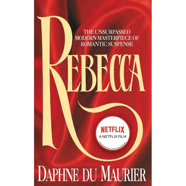 red silk graphic book cover