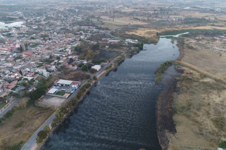 Ríos-México