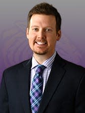 Calvin Renfroe was named new head football coach at Cincinnati Hills Christian Academy after seven years as an assistant coach at Olivet Nazarene University in the NAIA.