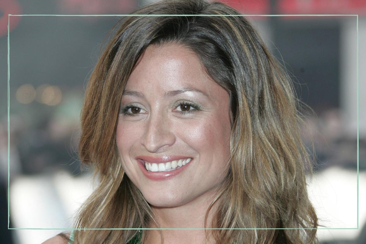 Where is Rebecca Loos now? All we know about her rumoured affair with David  Beckham