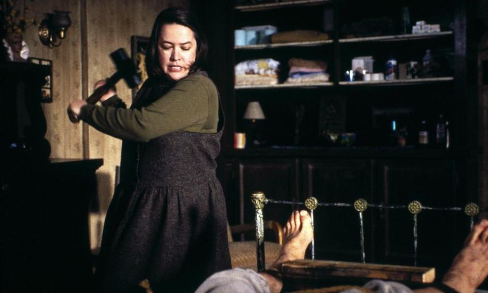 Kathy Bates