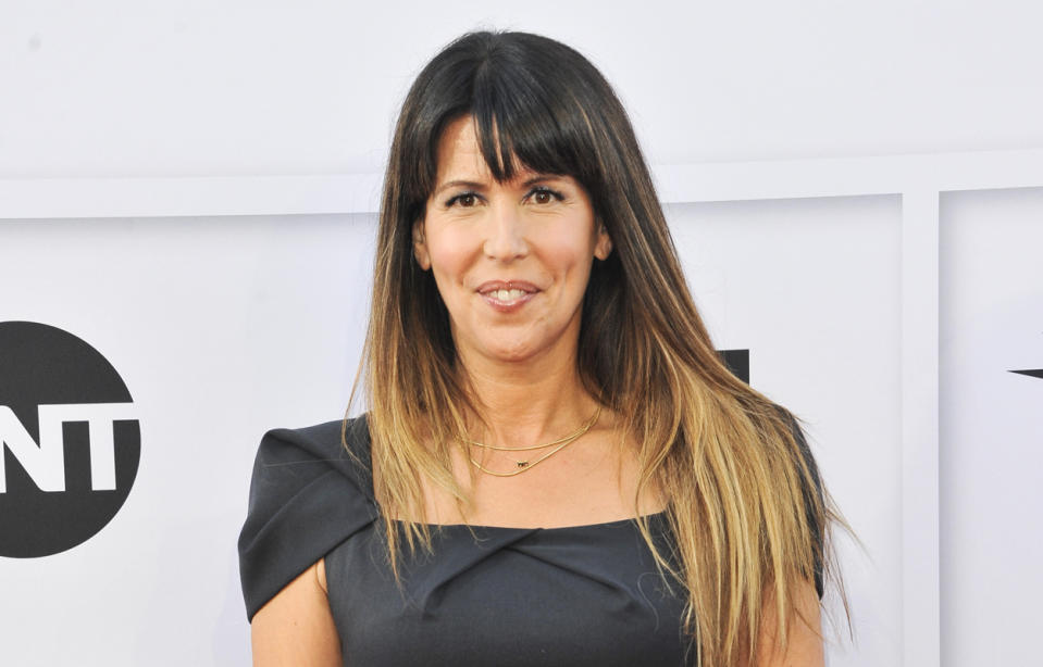 Patty Jenkins