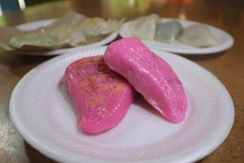 lai heng handmade teochew kueh - teochew kueh