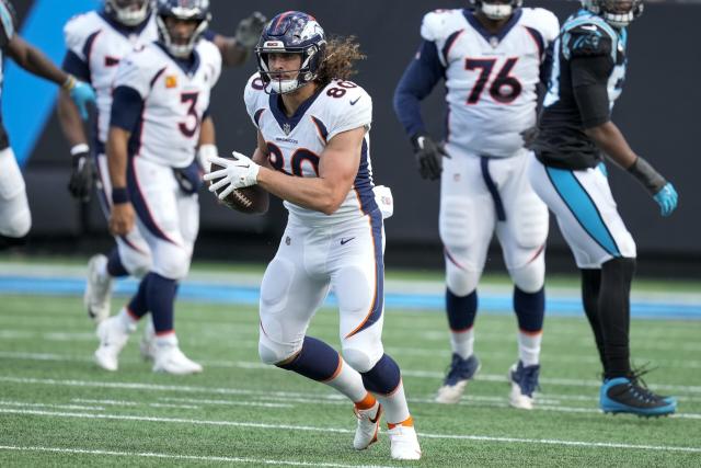 Denver Broncos best offensive player ready to roll in Week 2