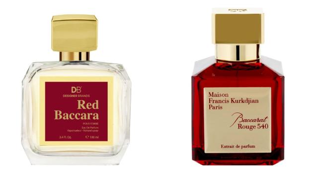 Big W shopper spots $14 luxury dupe of $369 perfume: 'Smells almost  identical