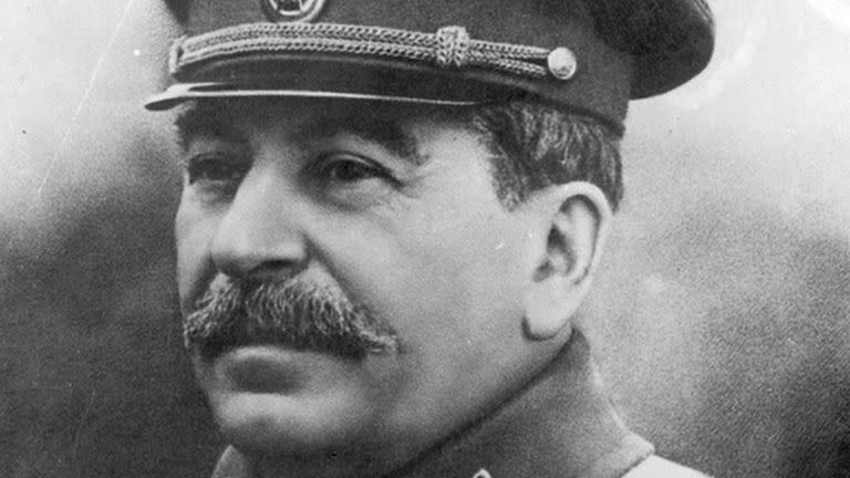 Stalin