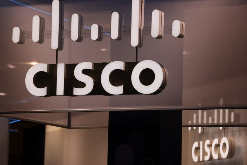 ExclusiveCisco to lay off thousands more in second job cut this year